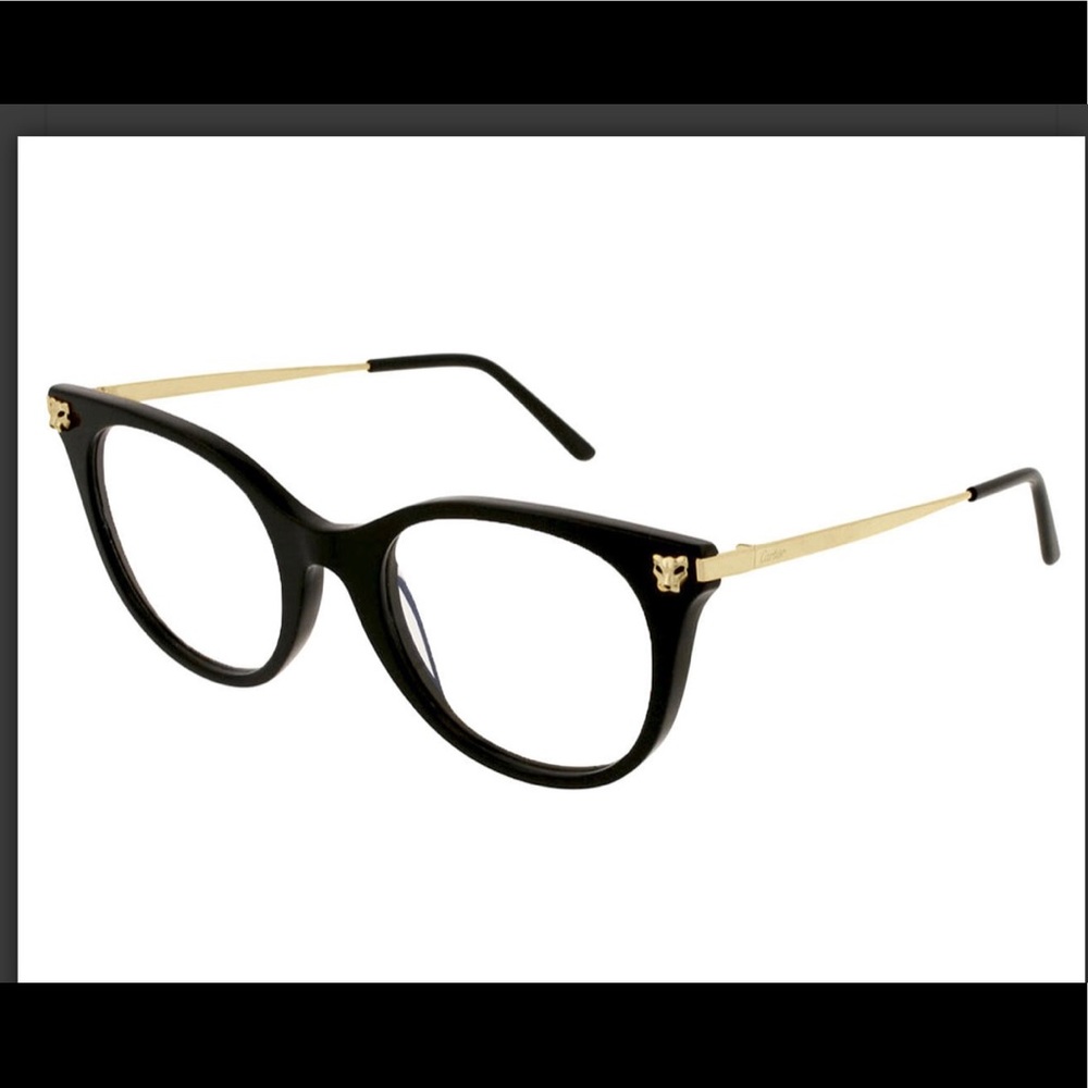 Cartier Eyeglasses